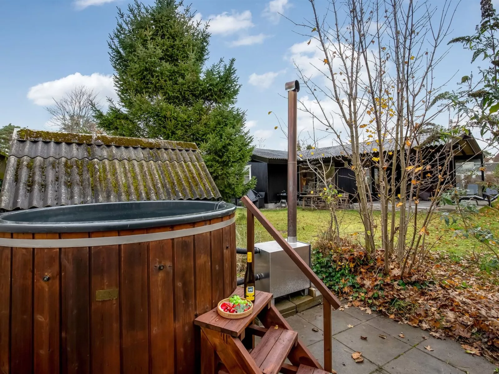 "Anelle" - 100m from the sea