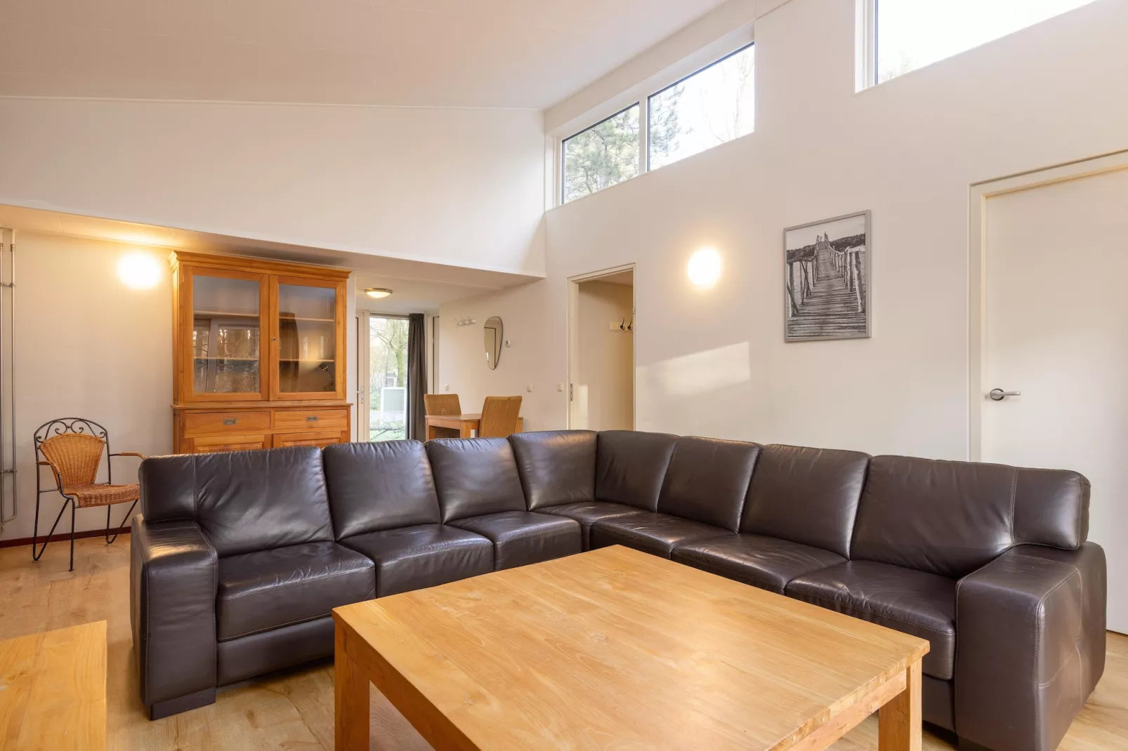 Vakantiepark de Berkenhorst 16