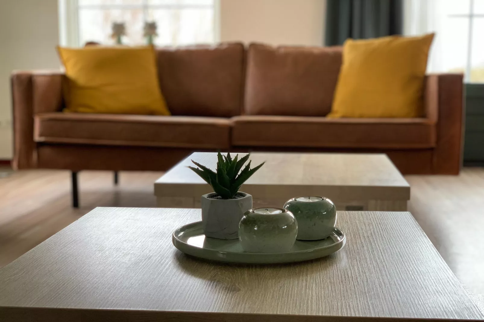 Vakantiepark Emslandermeer 19