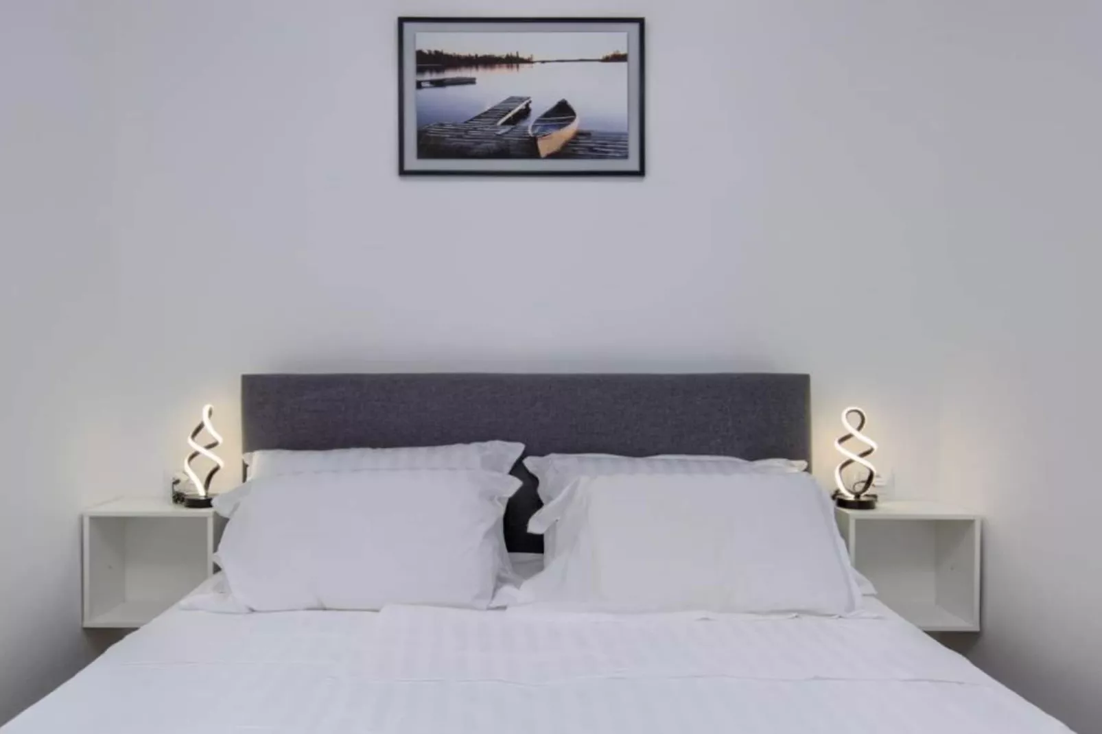 Apartments Mons - Two Bedroom Apartment With Terrace (A2)