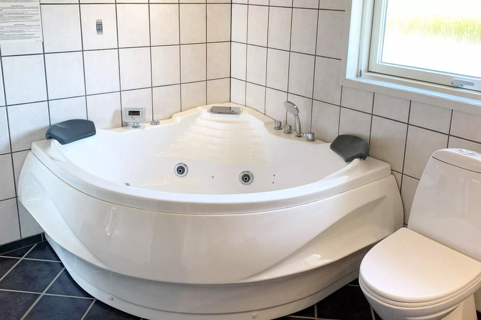 6 persoons vakantie huis in Ansager-By Traum-Spa