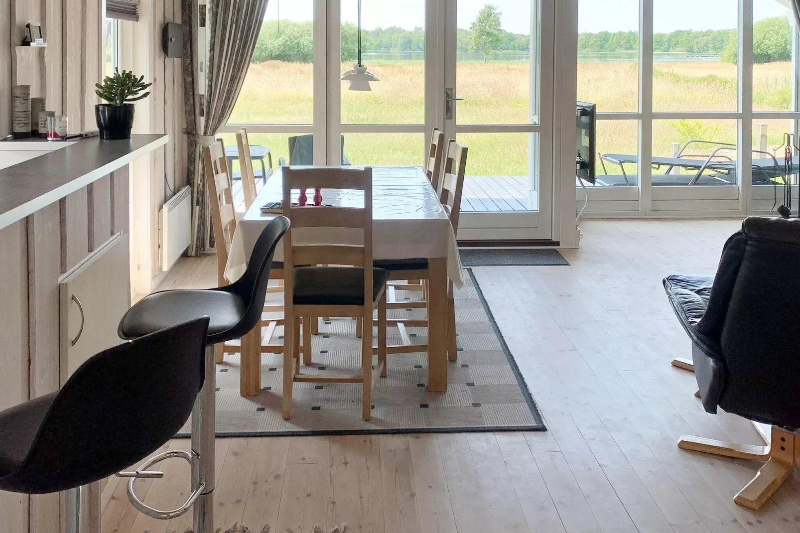 6 persoons vakantie huis in Ansager-By Traum-Niet-getagd