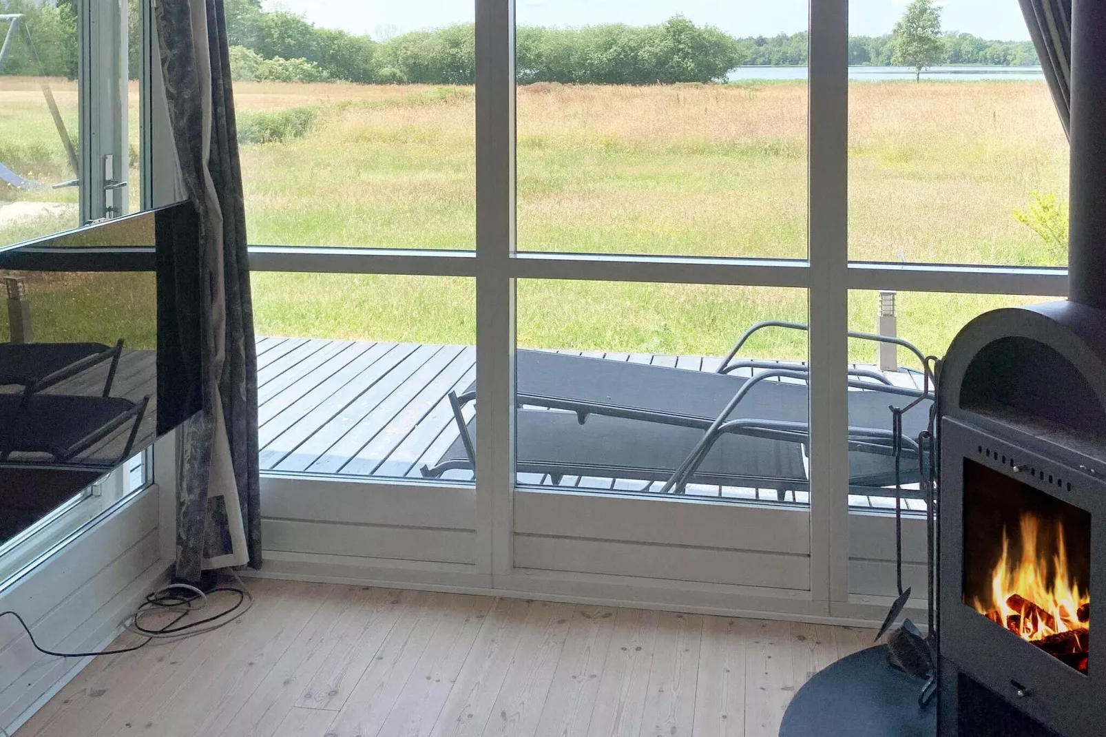 6 persoons vakantie huis in Ansager-By Traum-Niet-getagd