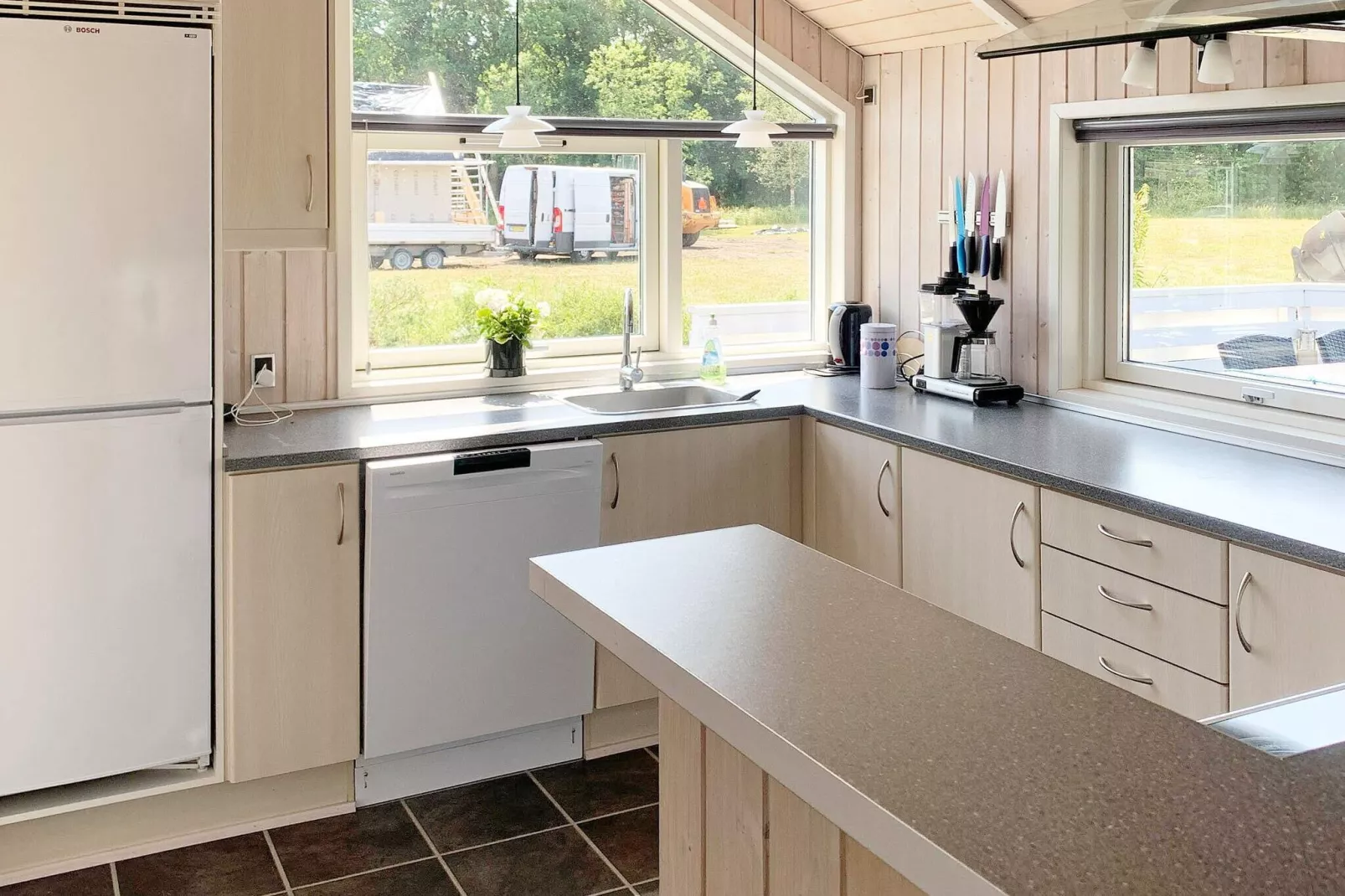 6 persoons vakantie huis in Ansager-By Traum-Niet-getagd
