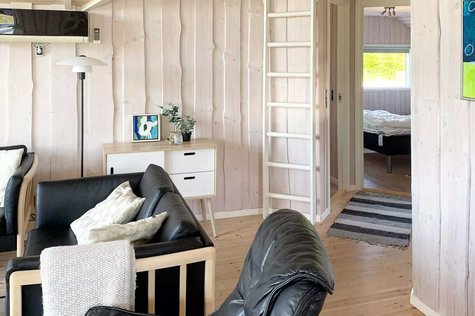 6 persoons vakantie huis in Ansager-By Traum-Niet-getagd