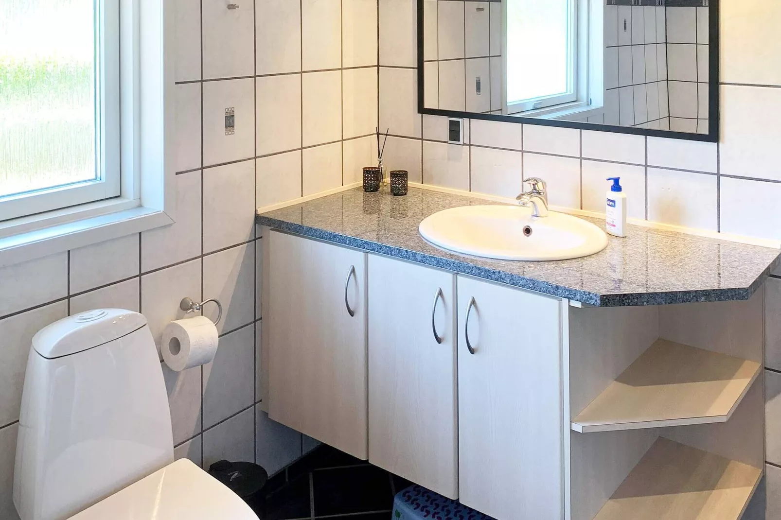 6 persoons vakantie huis in Ansager-By Traum-Niet-getagd