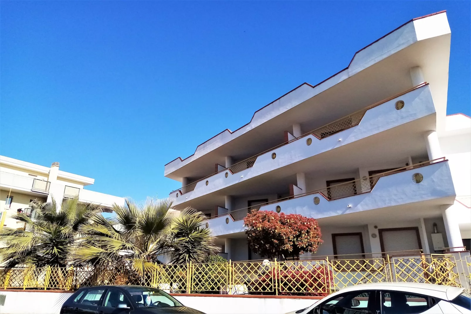 Residenza Capri TRILO 6
