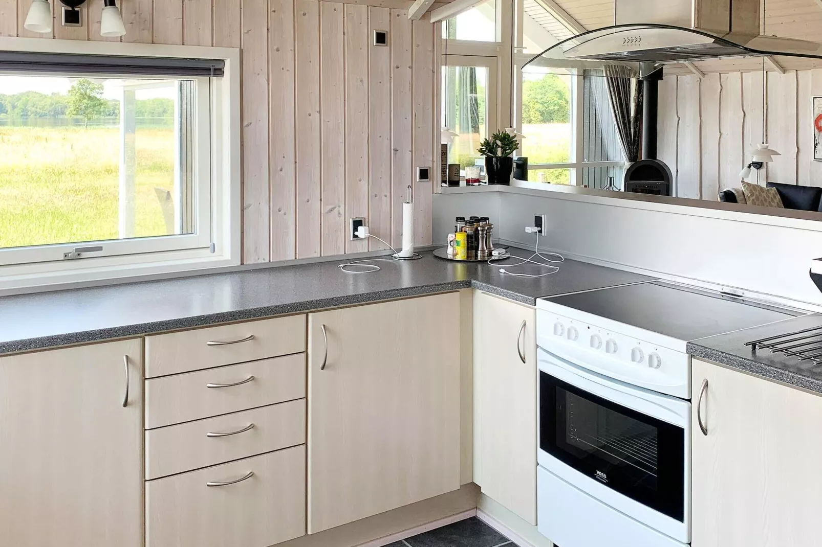 6 persoons vakantie huis in Ansager-By Traum-Niet-getagd