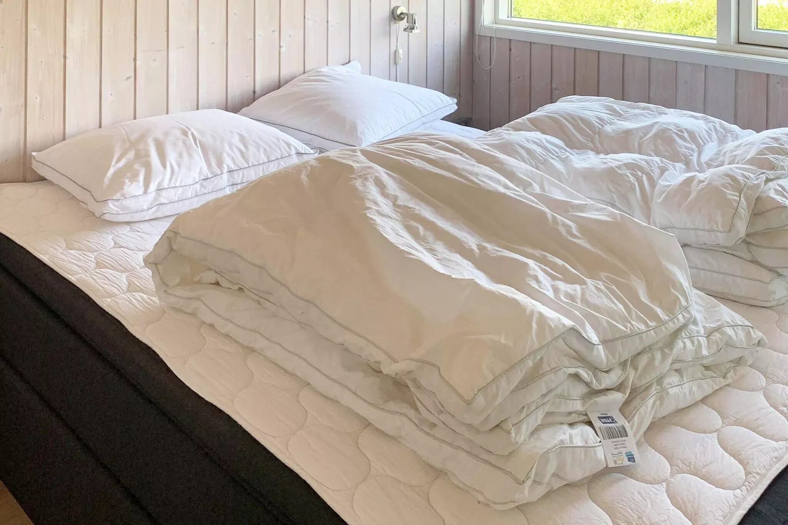 6 persoons vakantie huis in Ansager-By Traum-Niet-getagd