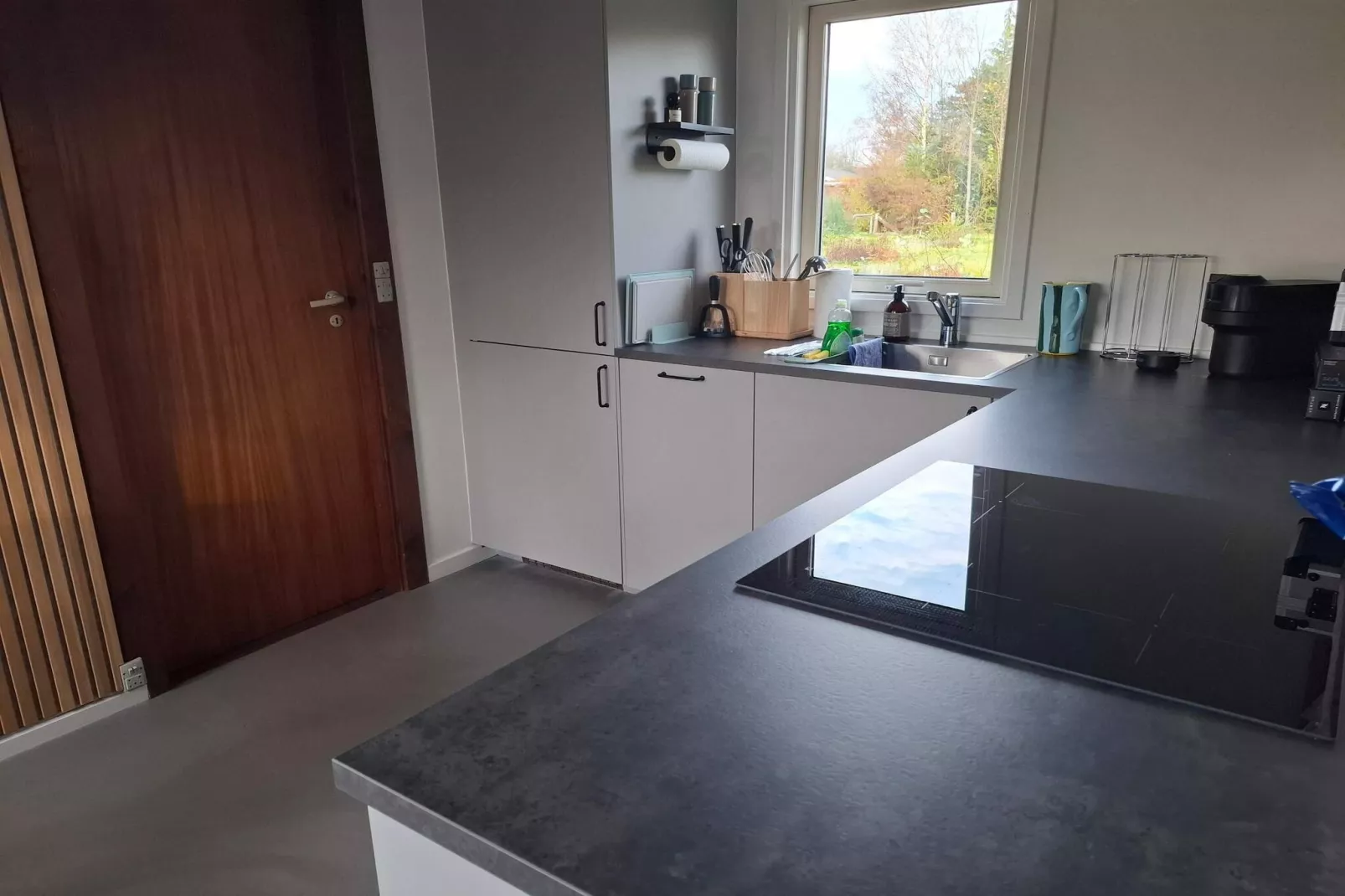 4 sterren vakantie huis in Faxe Ladeplads