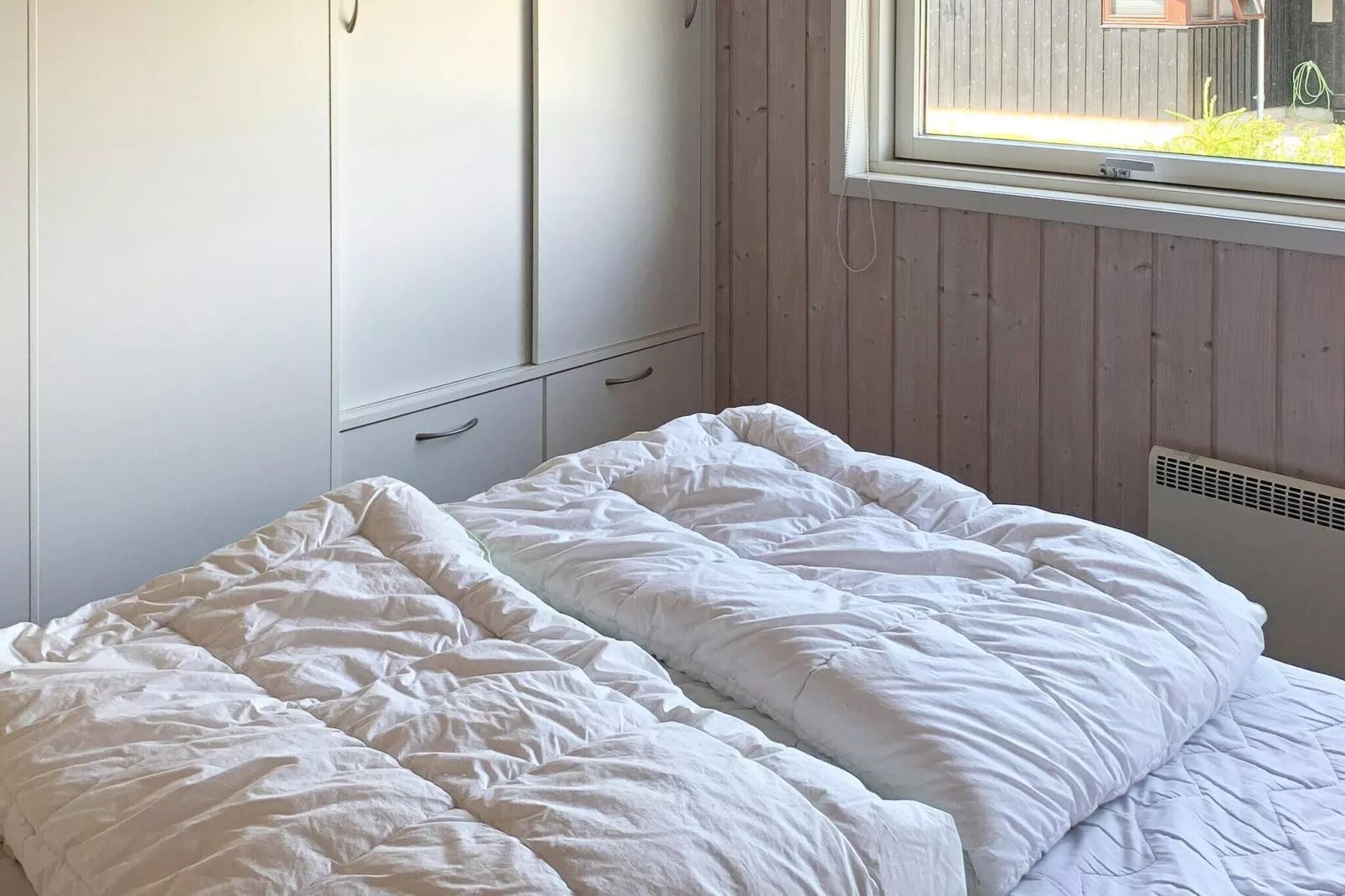 6 persoons vakantie huis in Ansager-By Traum-Niet-getagd