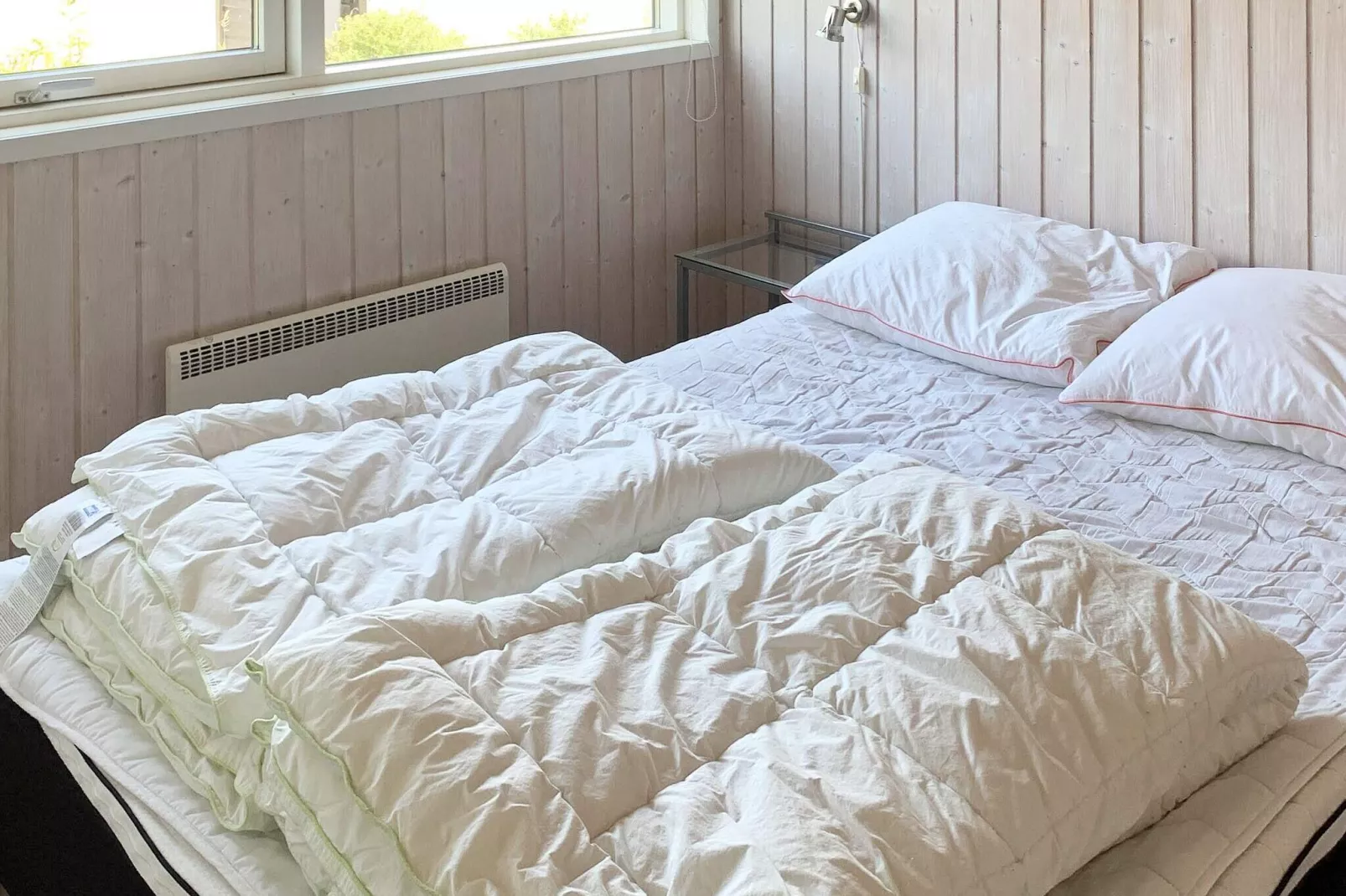 6 persoons vakantie huis in Ansager-By Traum-Niet-getagd