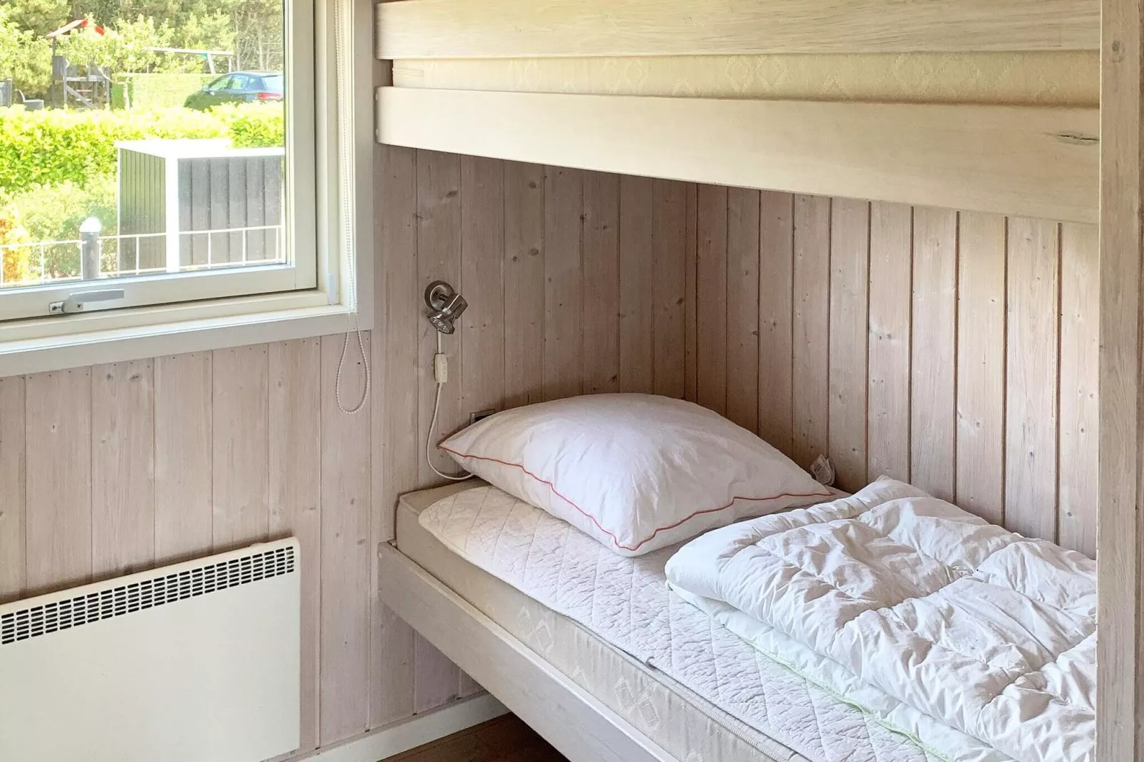 6 persoons vakantie huis in Ansager-By Traum-Niet-getagd