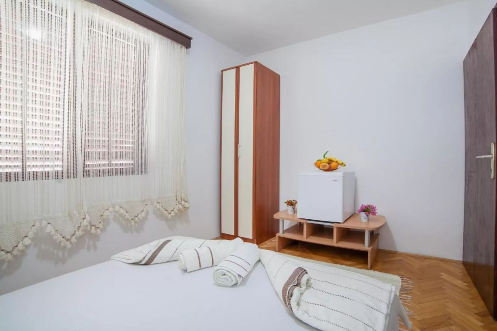 Petrovac Serenity Stay Near the Beach - Standard Double Room 2