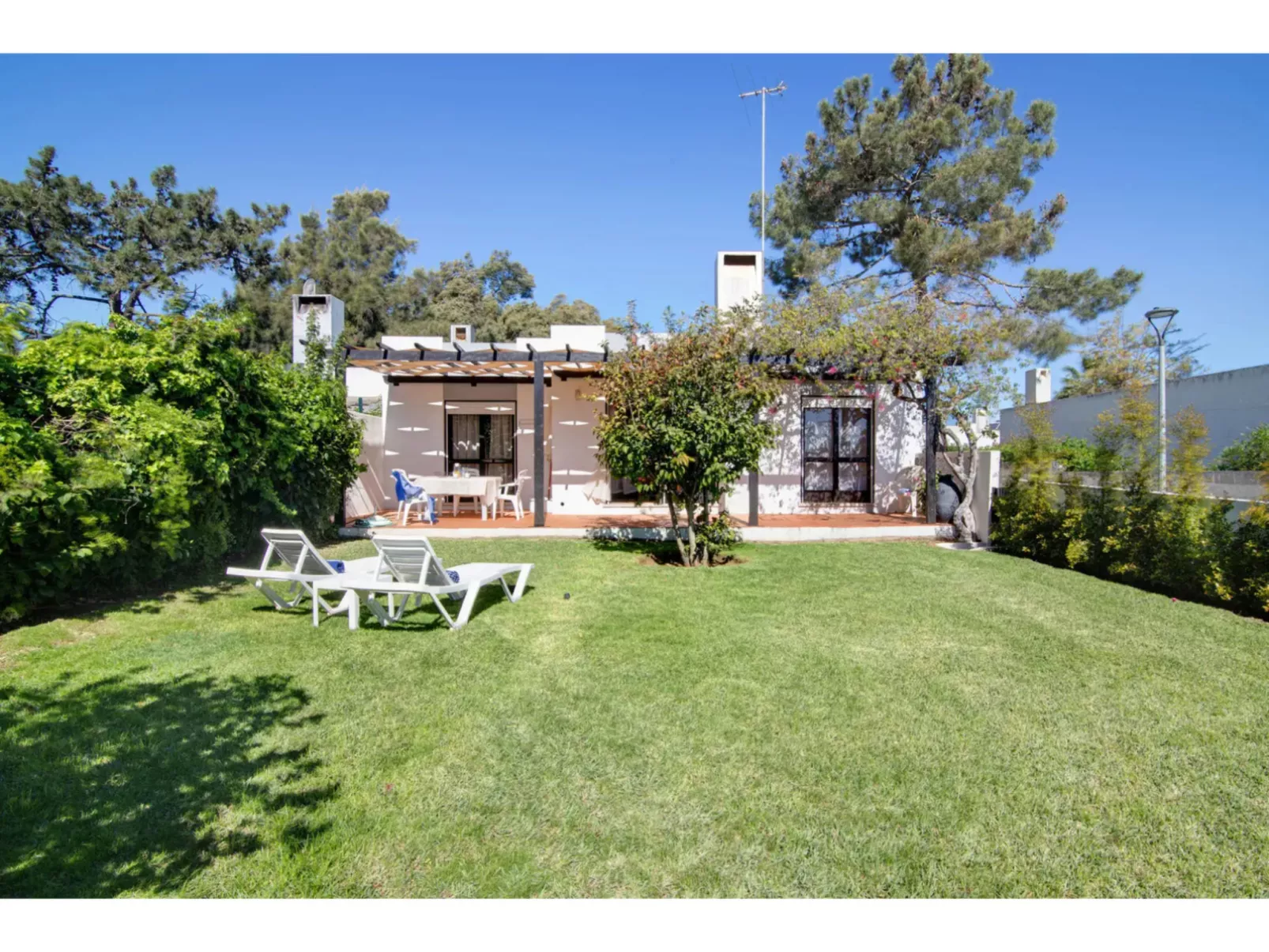 Casa Mila - Sunny Way