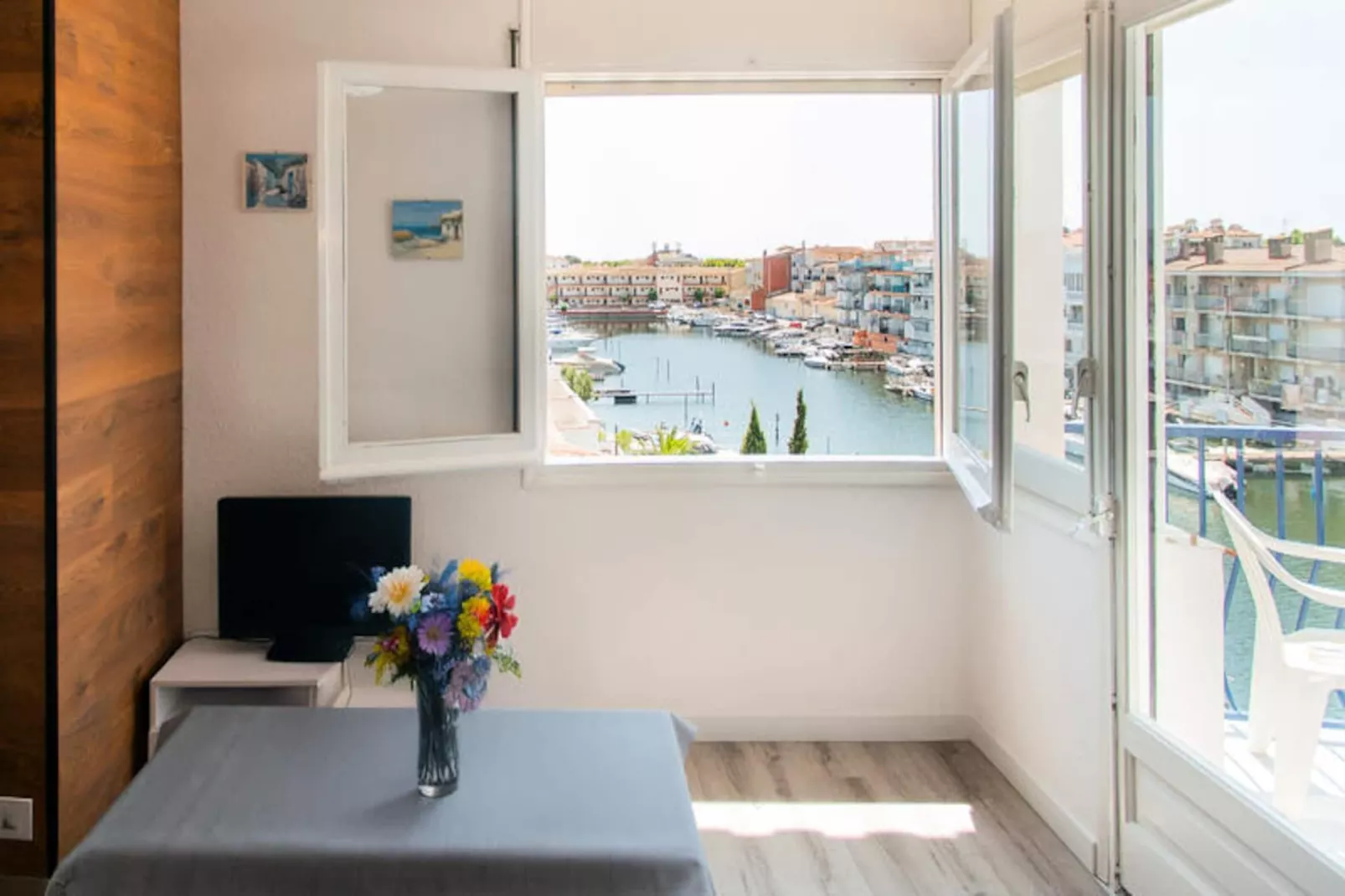 Appartements à Empuriabrava