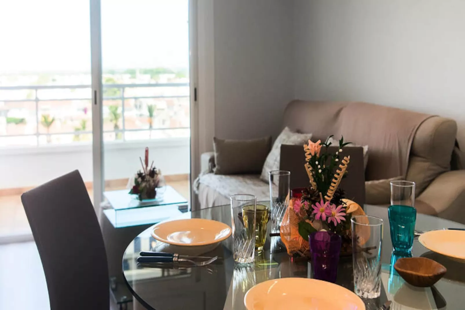 Appartements à Empuriabrava