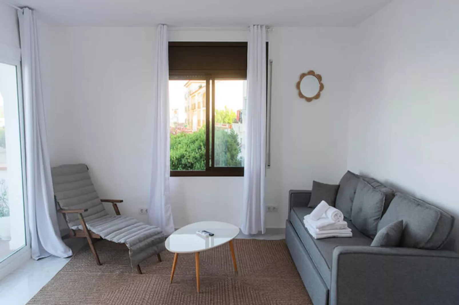 Appartements à L'Escala