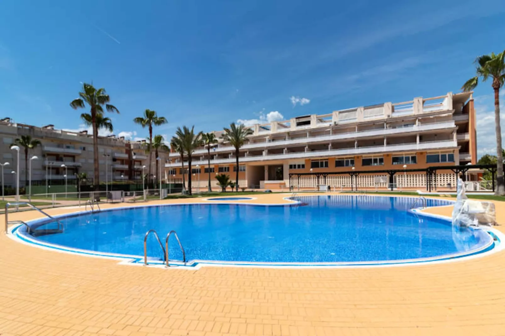 Appartements à Almenara