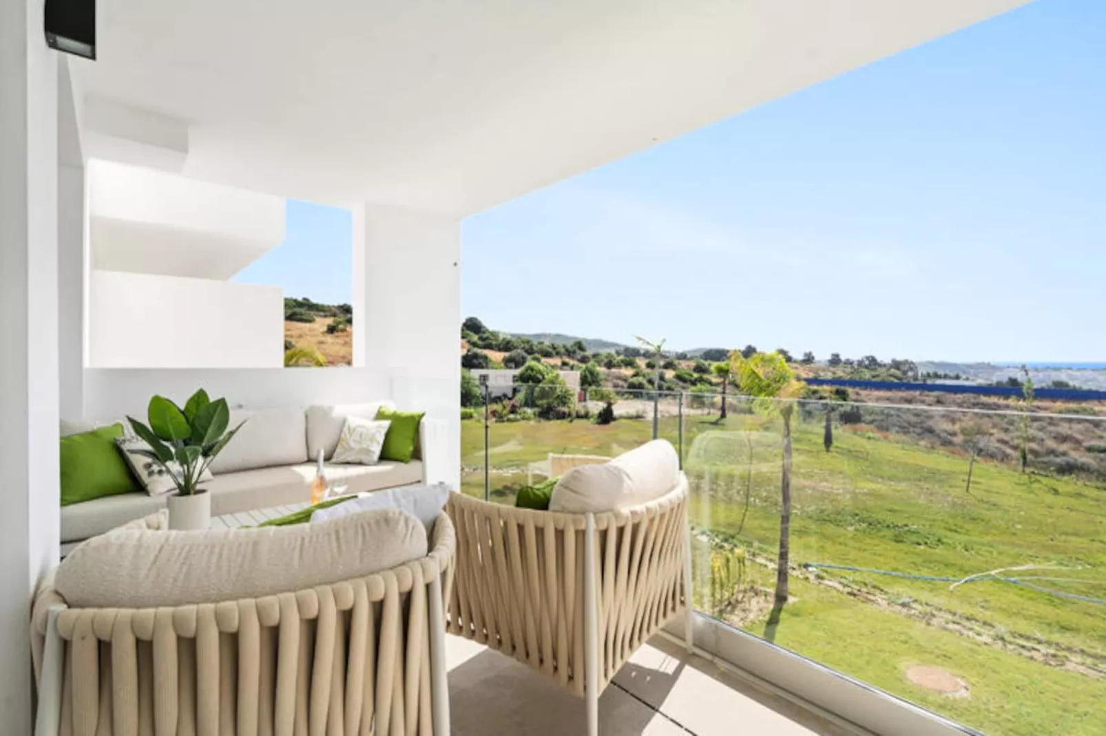 Appartements à Casares