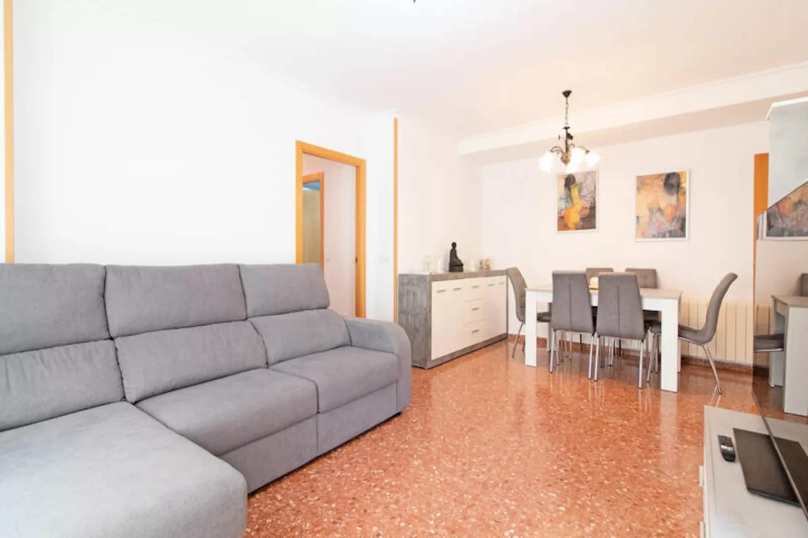 Appartements à Puerto de Sagunto