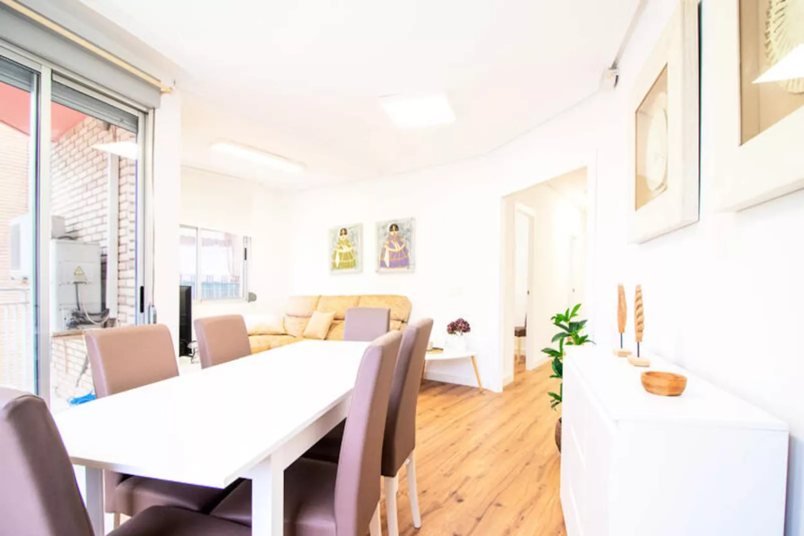 Appartements à Puerto de Sagunto