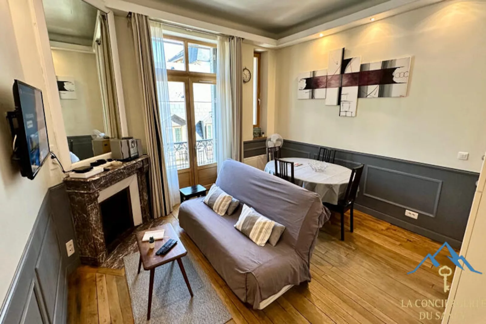 Appartements à Le Mont Dore