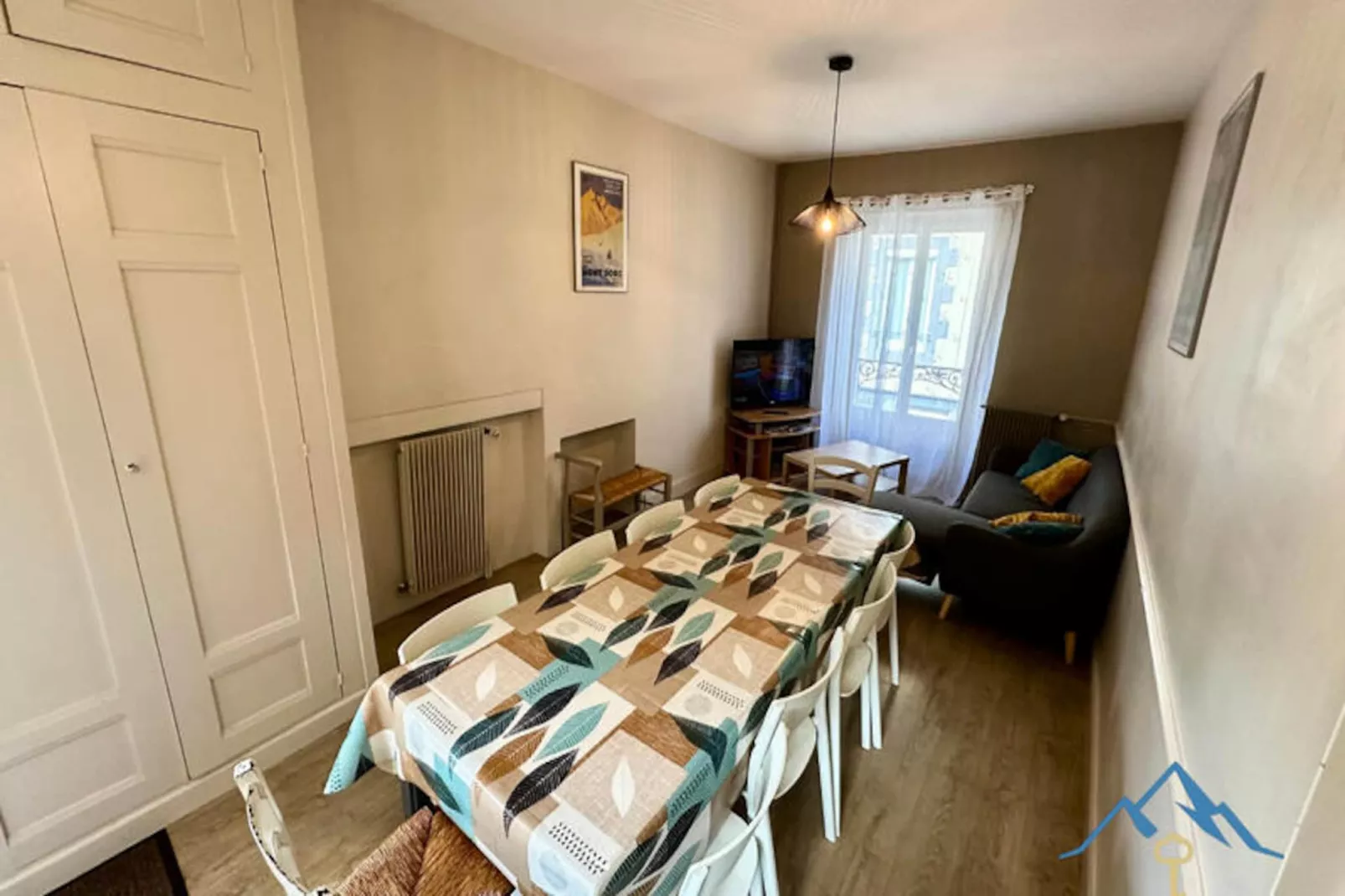 Maison à Le Mont Dore