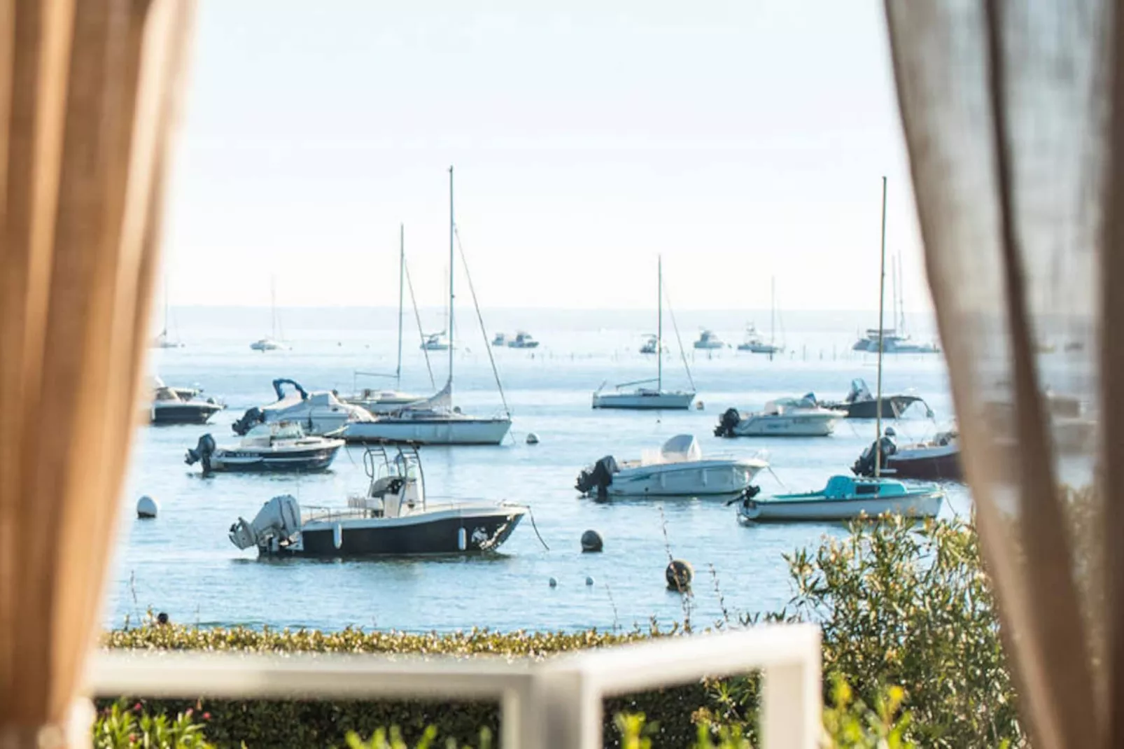 Appartements à Arcachon