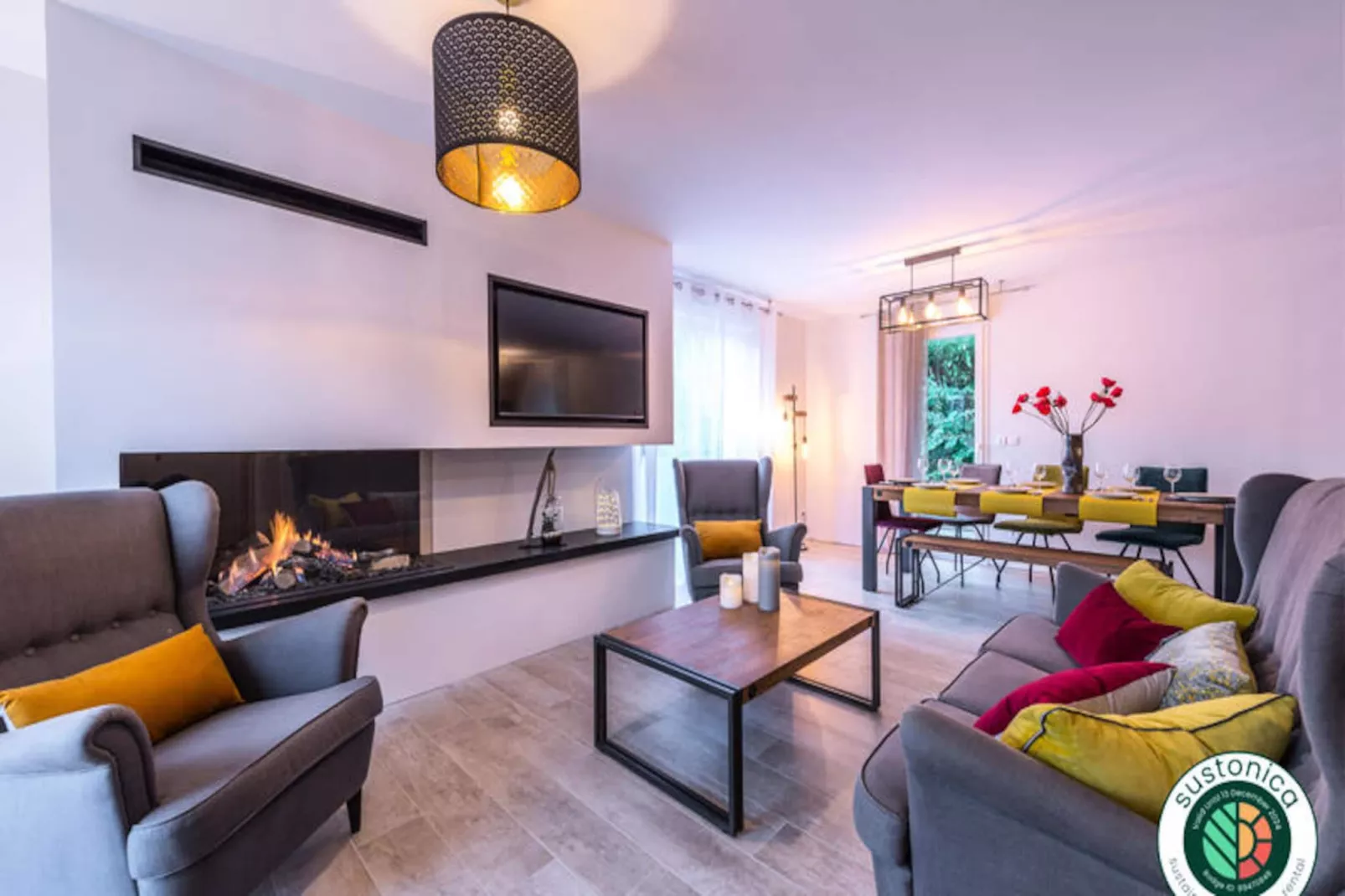 Maison à Saint-Jorioz