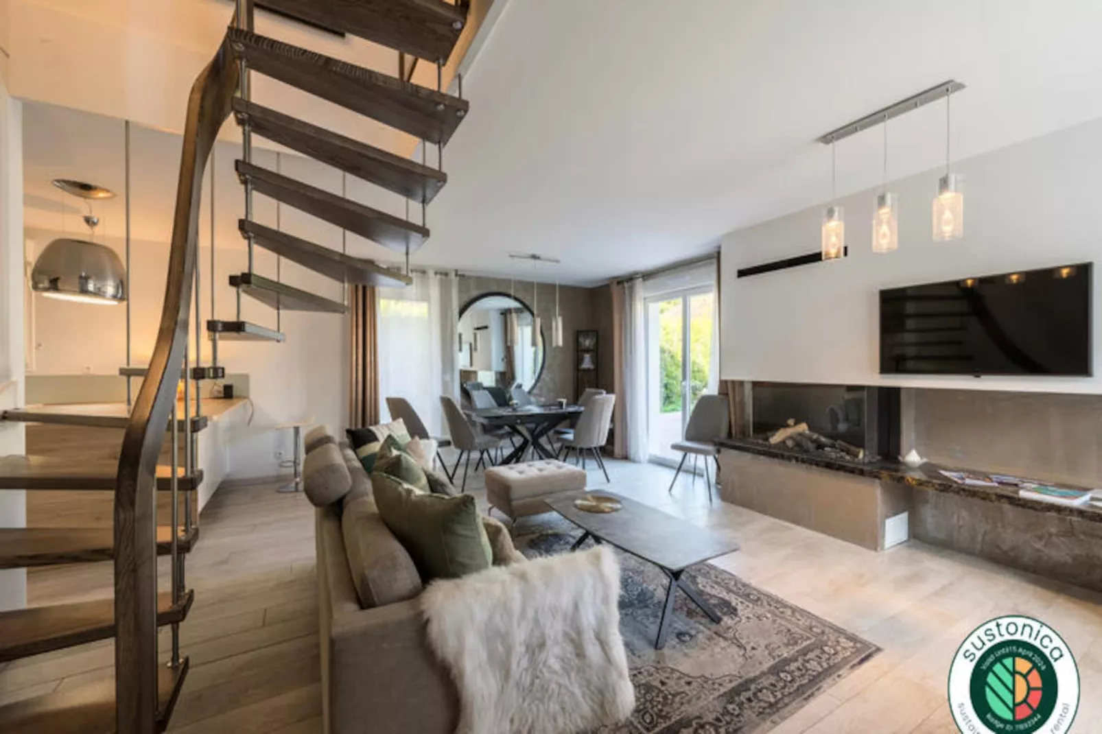 Maison à Saint-Jorioz