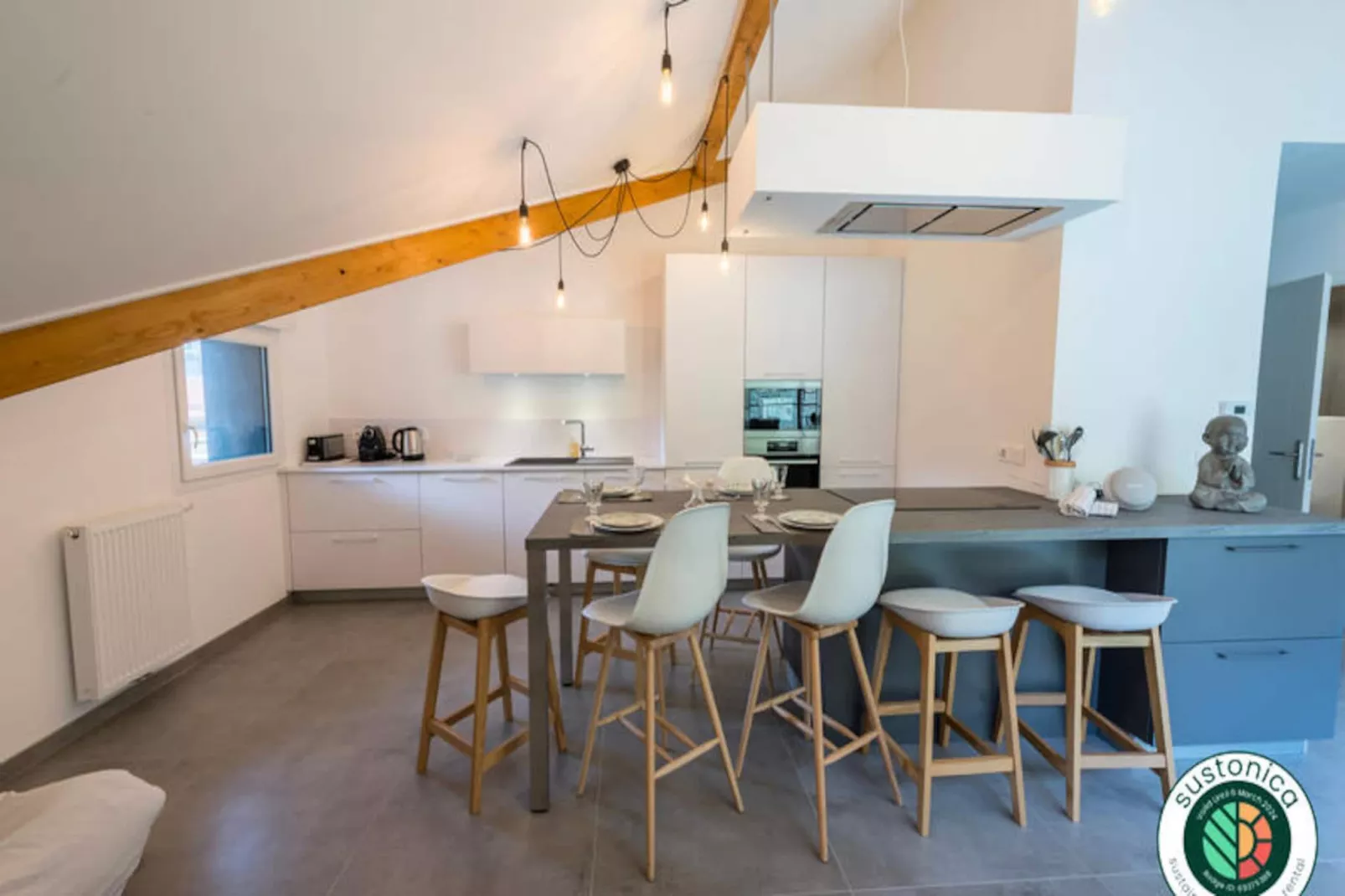 Appartements à Duingt