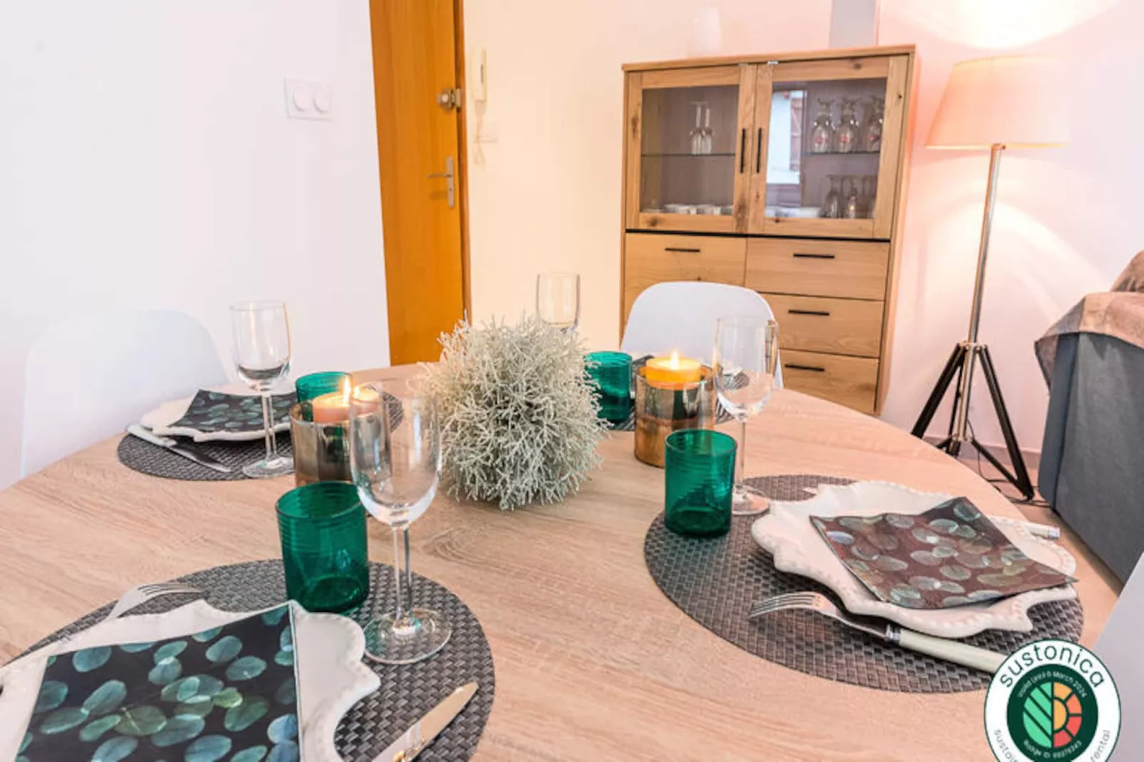 Appartements à Saint-Jorioz