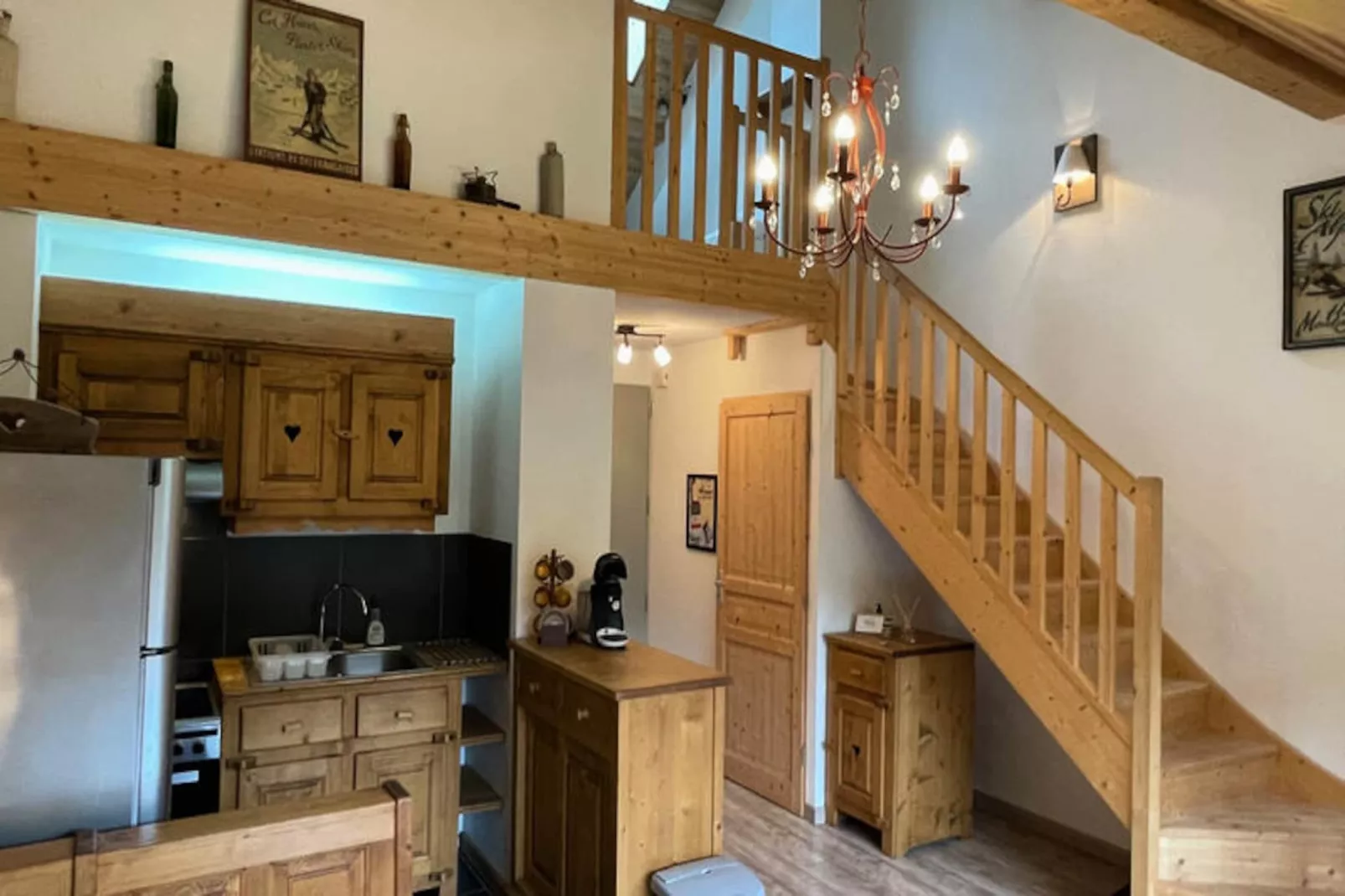 Appartements à Le Lioran