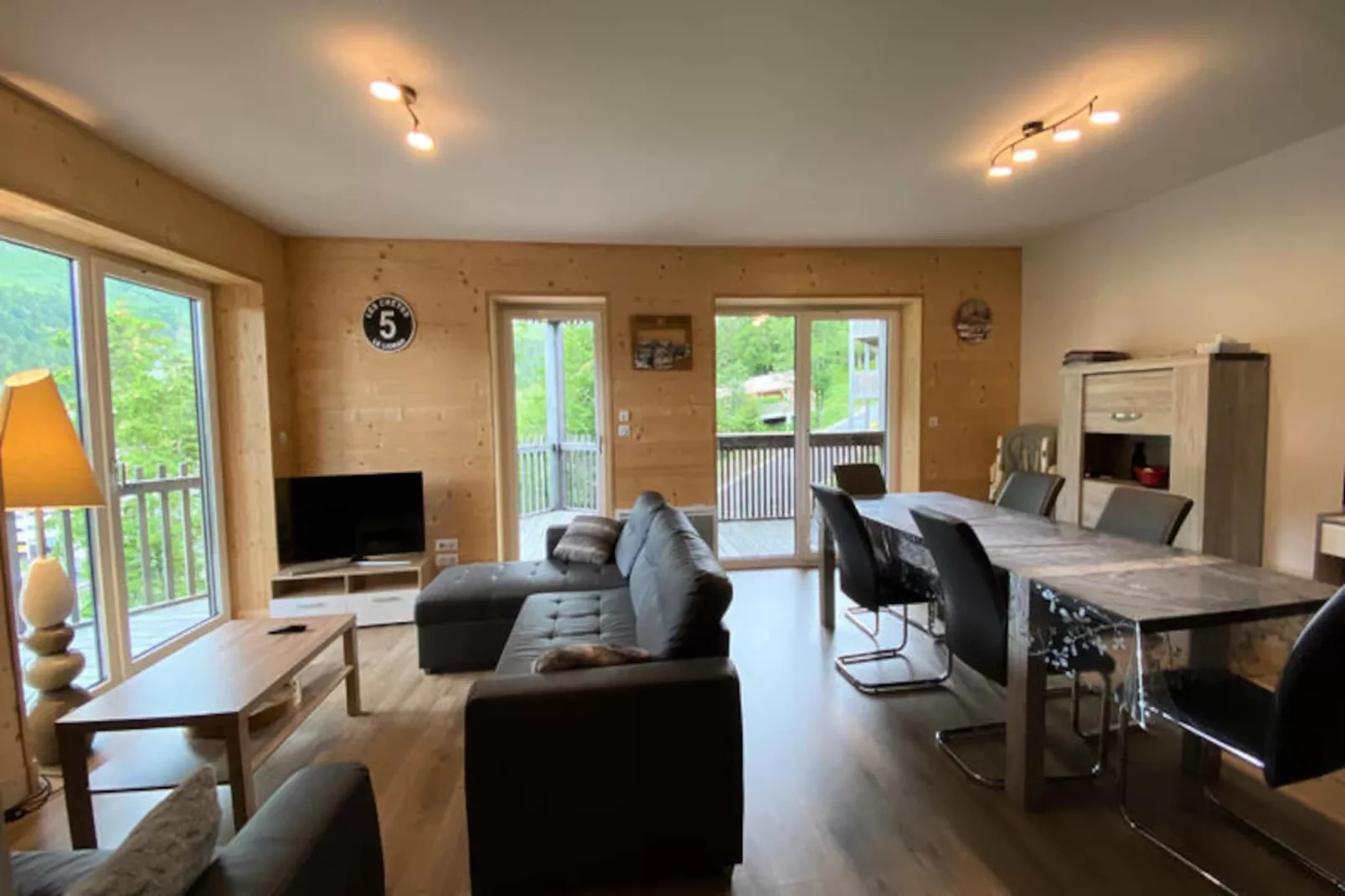 Appartements à Le Lioran