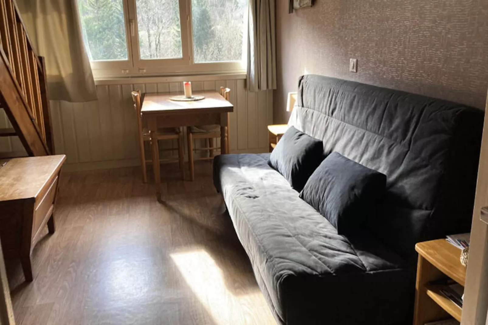 Appartements à Le Lioran