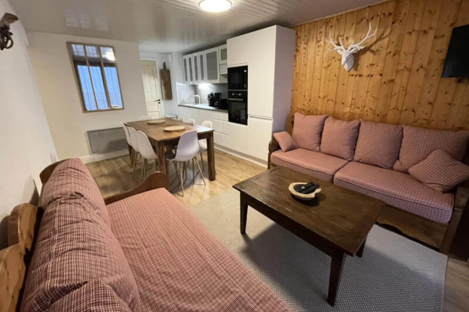 Appartements à Le Lioran