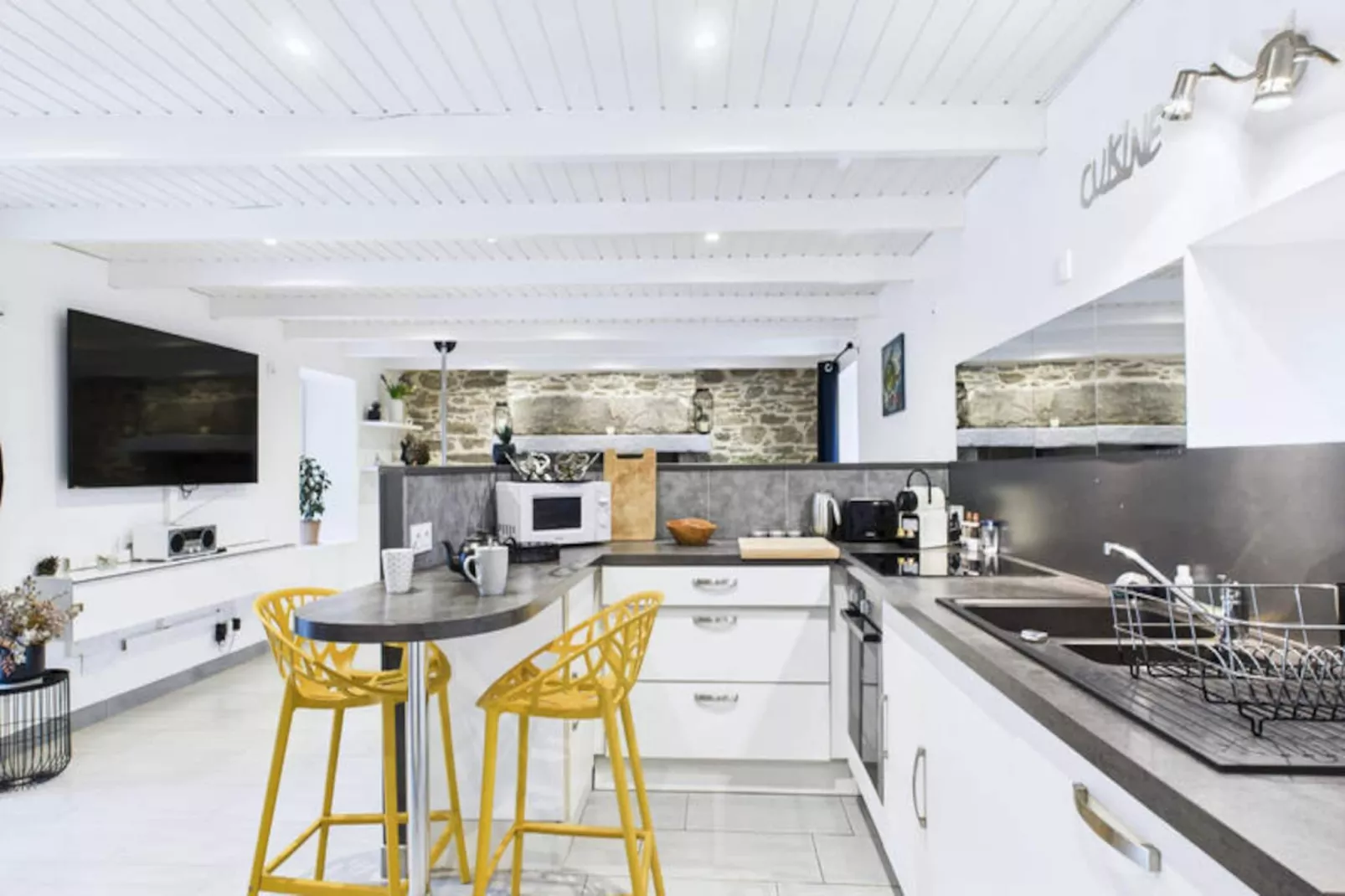 Maison à Plouguerneau - Brest