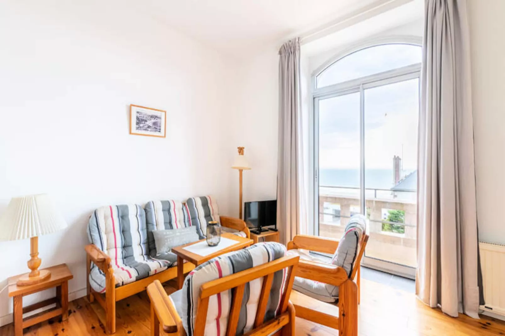 Appartements à Pléneuf-Val-André