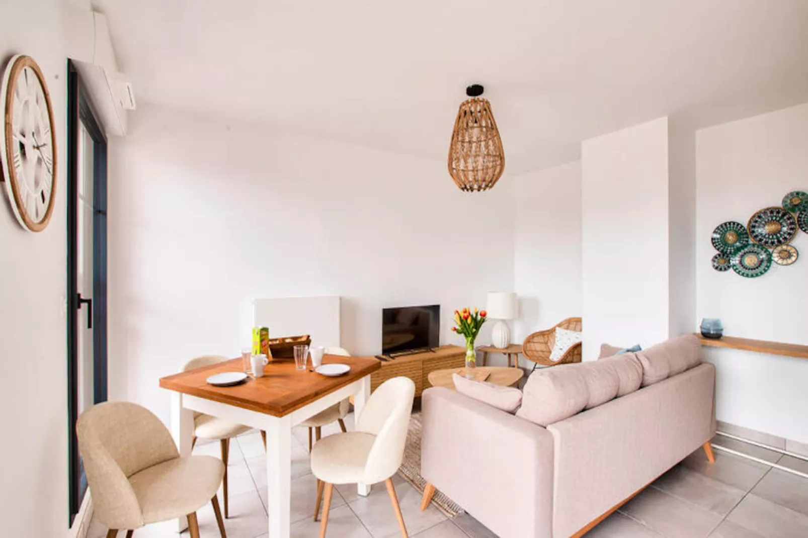 Appartements à Pléneuf-Val-André