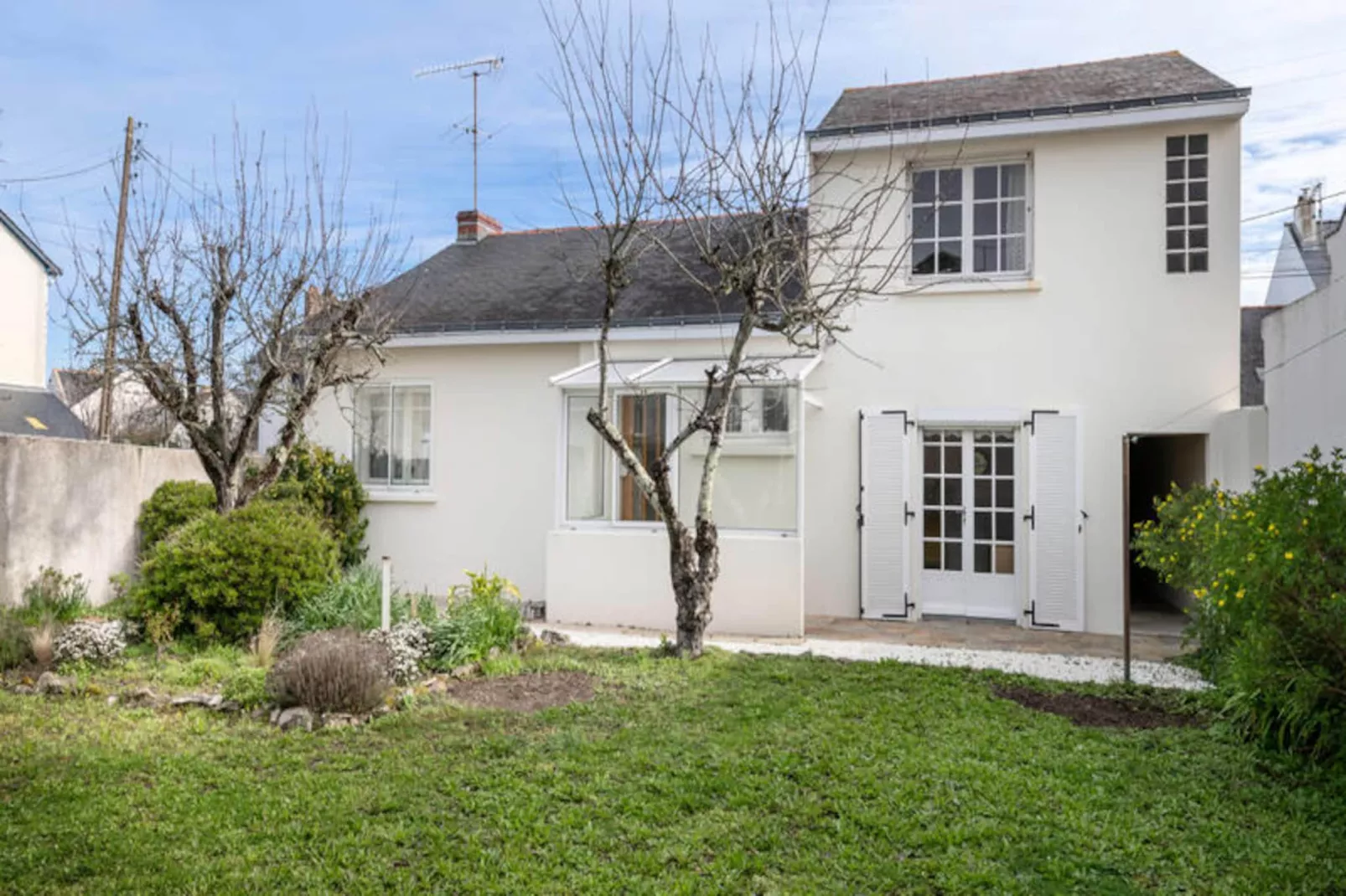 Maison à Le Croisic