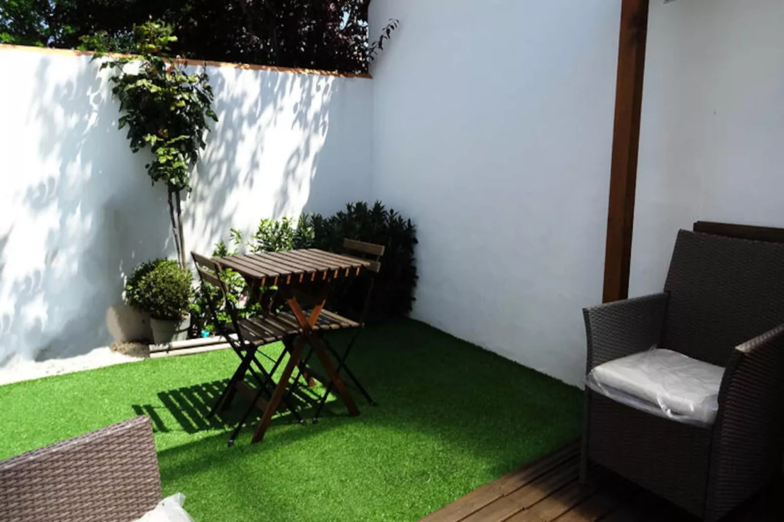 Studio à La guerinière - Ile de Noirmoutier