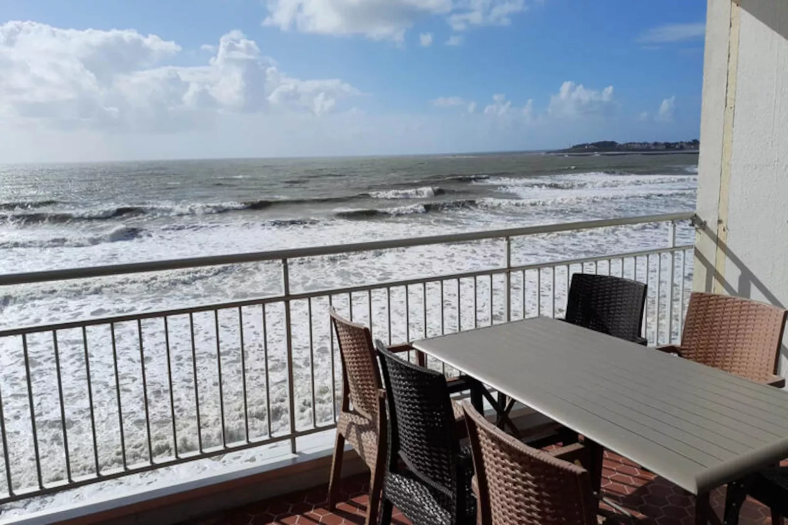 Appartements à Saint-Gilles-Croix-de-Vie