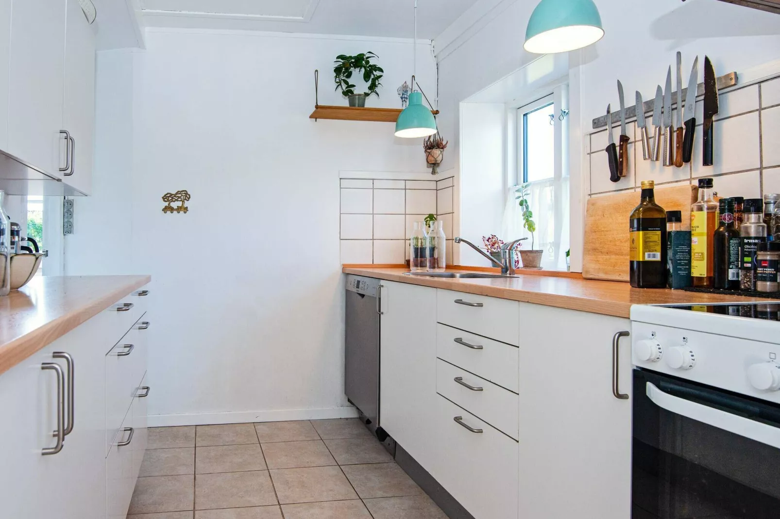 4 persoons vakantie huis in Malling-By Traum-Binnen