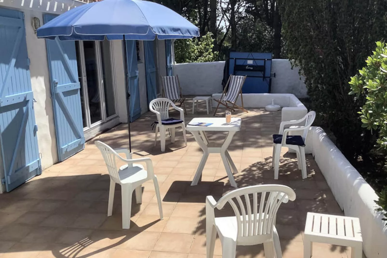 Maison à La guerinière - Ile de Noirmoutier