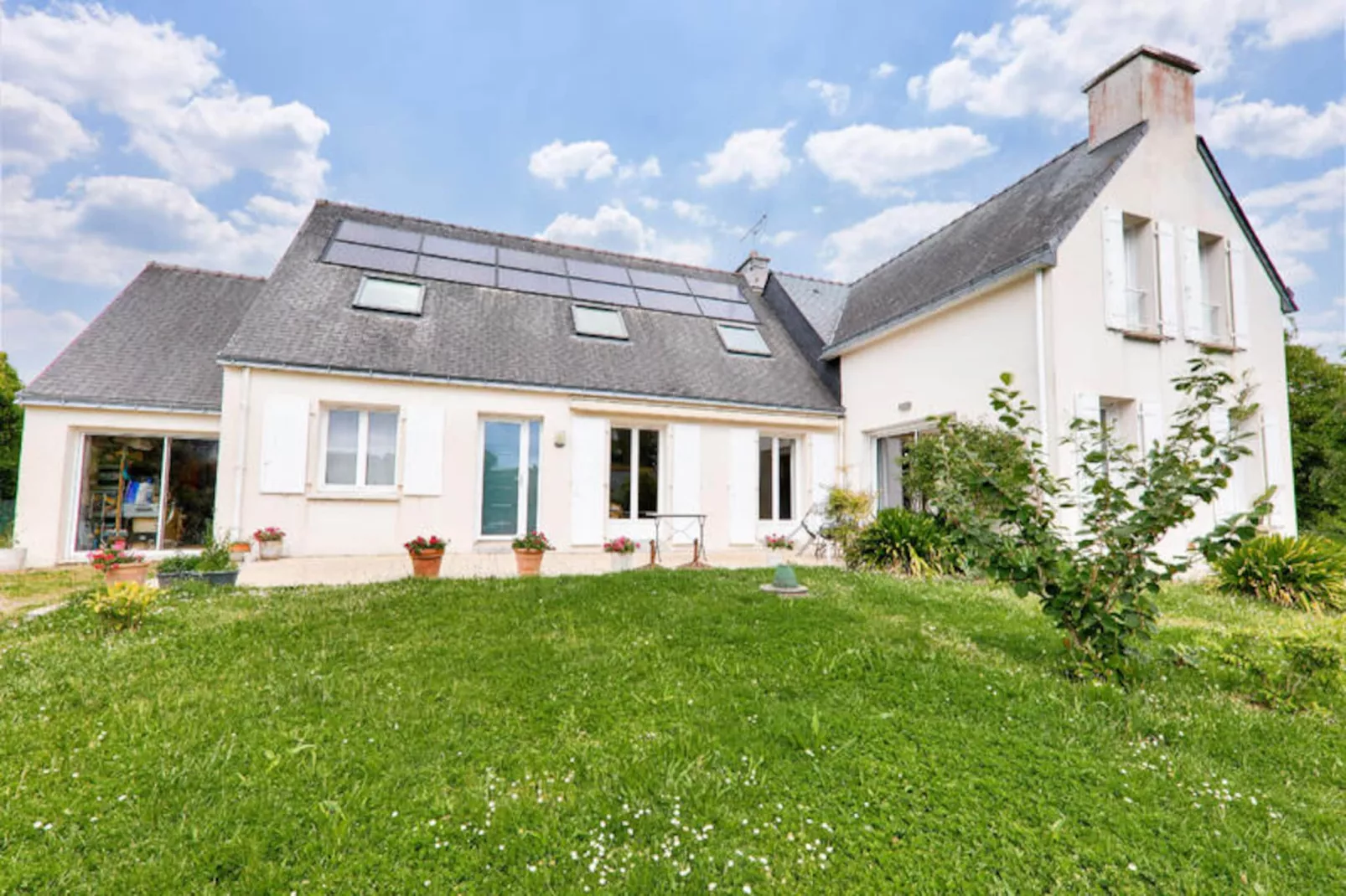 Maison à Arzon - Port Crouesty