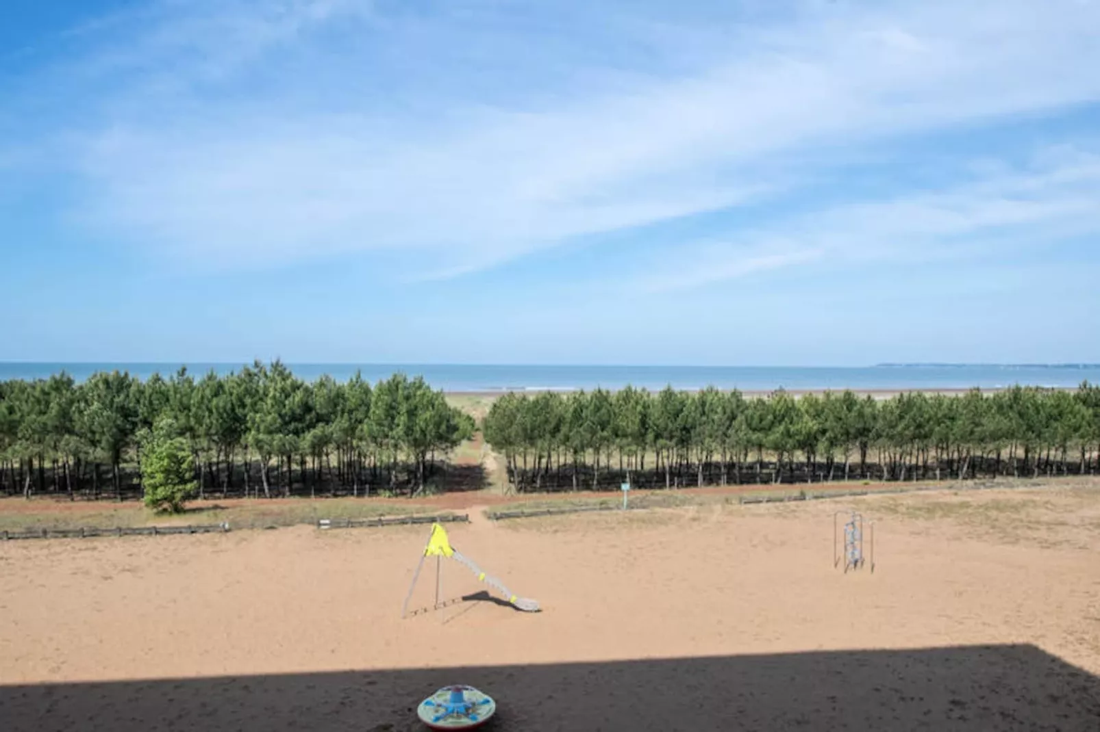 Appartements à Saint-Brevin-les-Pins