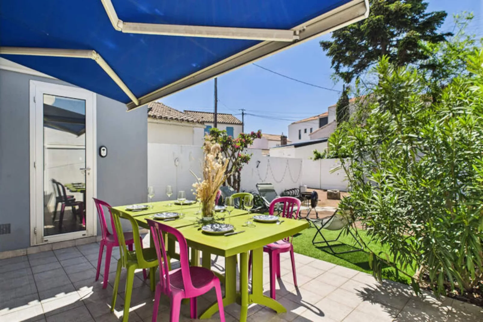 Maison à Saint-Gilles-Croix-de-Vie