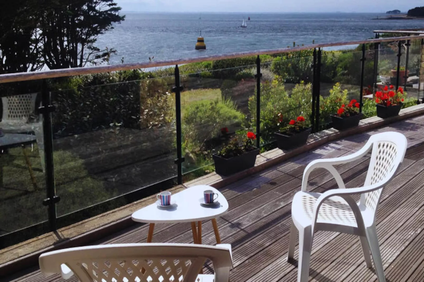 Maison à Arzon - Port Crouesty