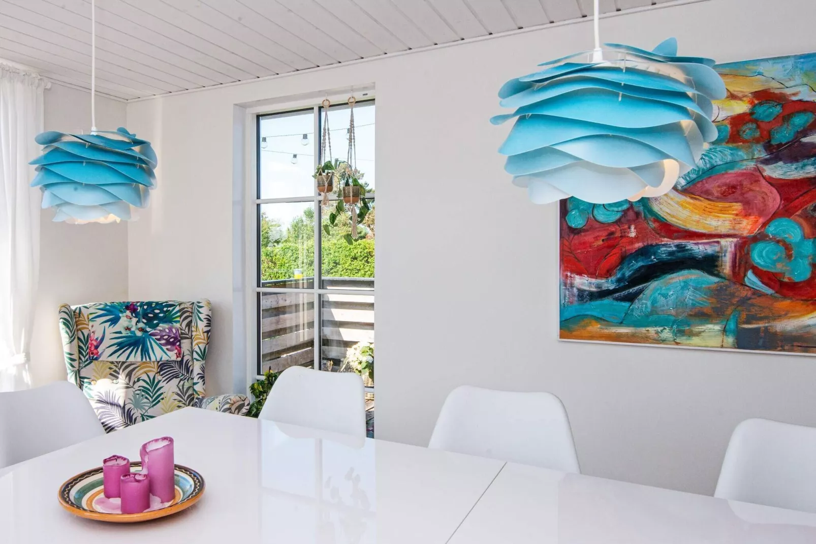 4 persoons vakantie huis in Malling-By Traum-Binnen